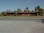 Bonanza Village Home built in 1960, Las Vegas, Nevada